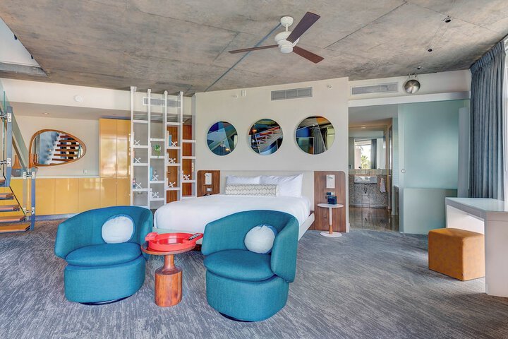Hotel Valley Ho