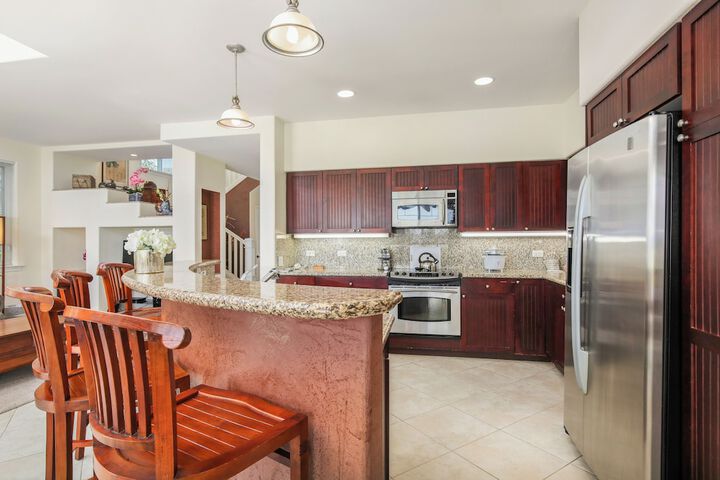 Fairway Villas Waikoloa by OUTRIGGER