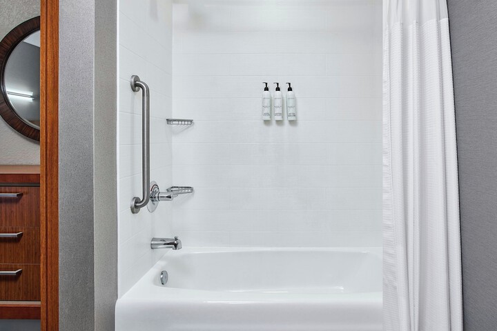 SpringHill Suites by Marriott Deadwood