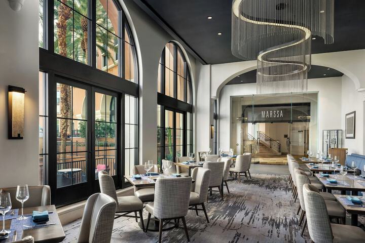 The Westin Lake Las Vegas Resort & Spa by Marriott