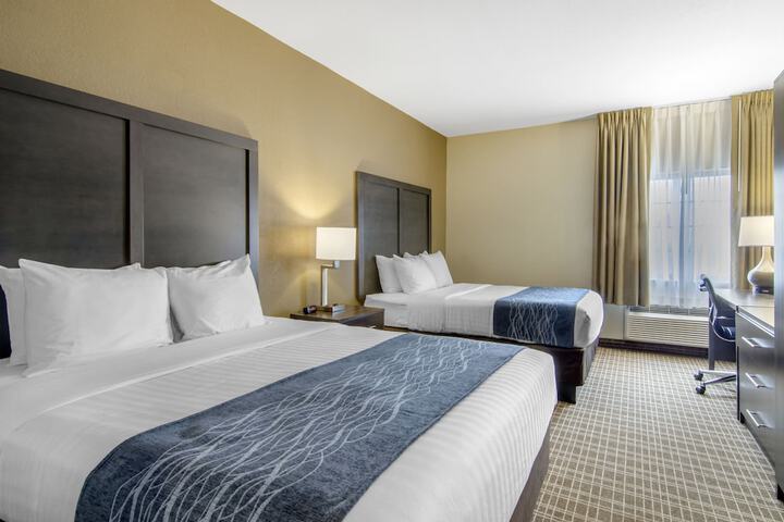 Comfort Inn St. Robert / Fort Leonard Wood