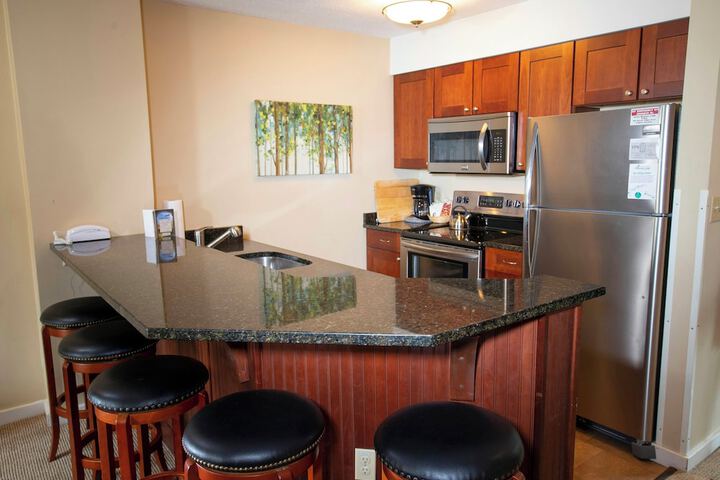 Mountain Lodge at Okemo a Vail Resorts Property
