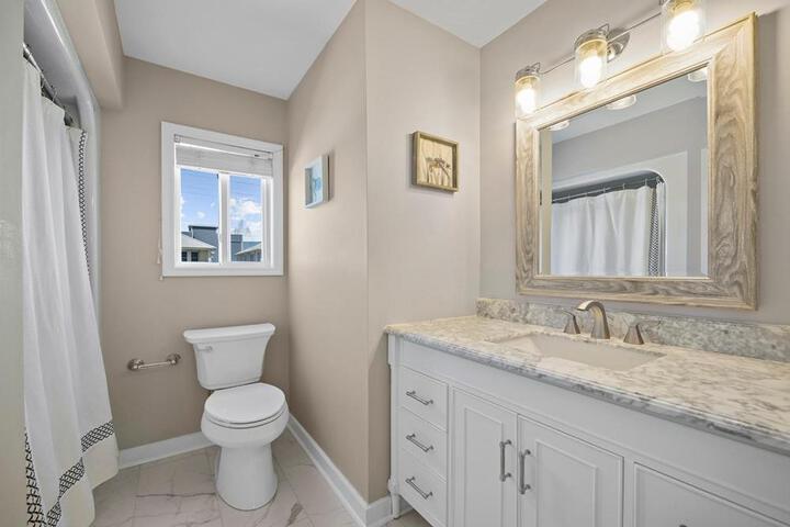 Sparrows Beach Nest by Sea Scape Properties