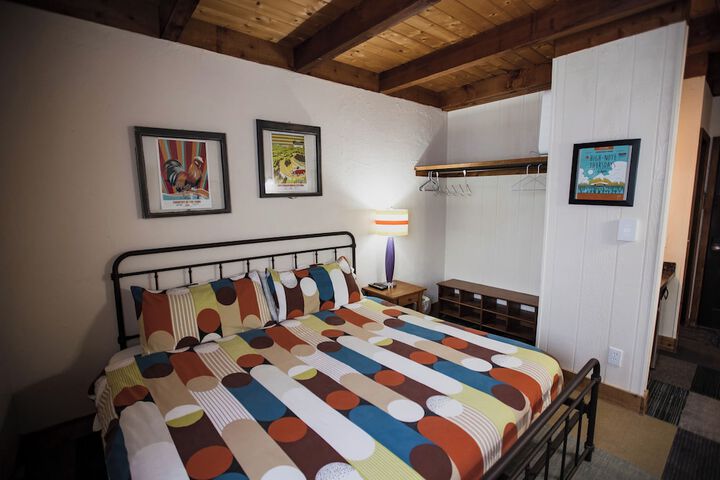 The Viking Lodge - Downtown Winter Park Colorado