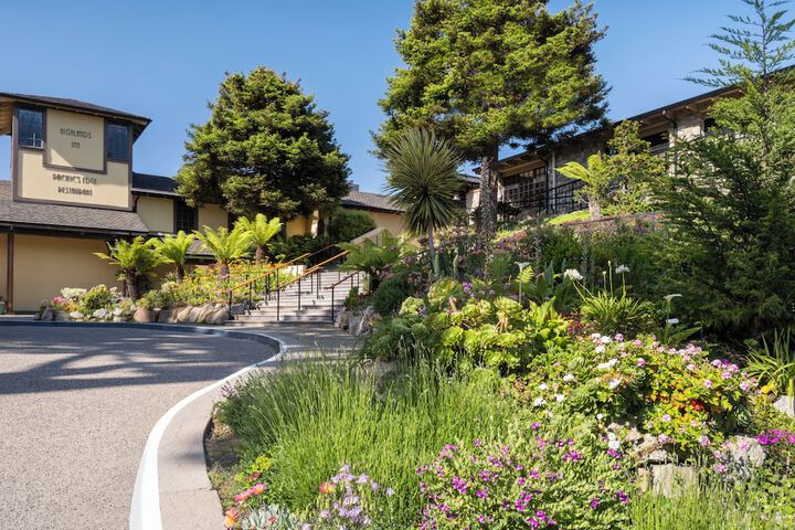 Hyatt Carmel Highlands