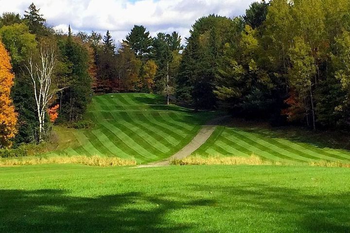 Golf 45 of 48