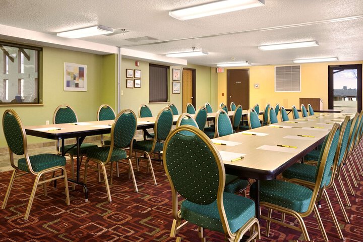 Meeting 22 of 25