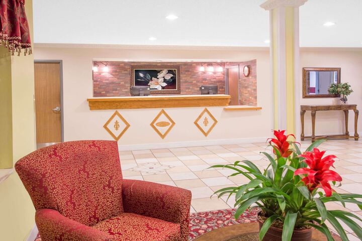 Hotel Interior 11 of 35