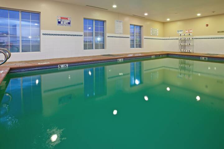 Pool 5 of 31