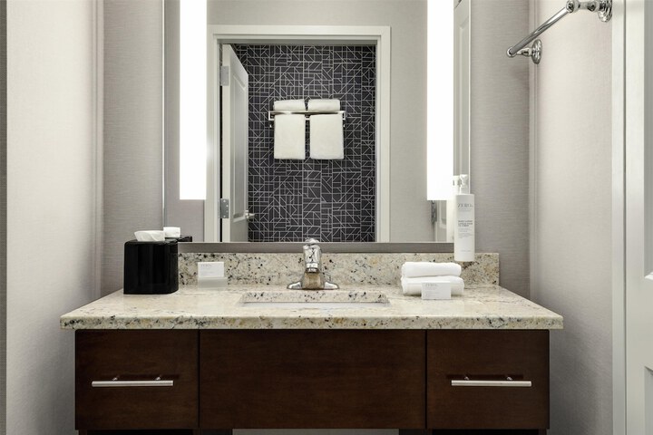 Homewood Suites by Hilton Burlington