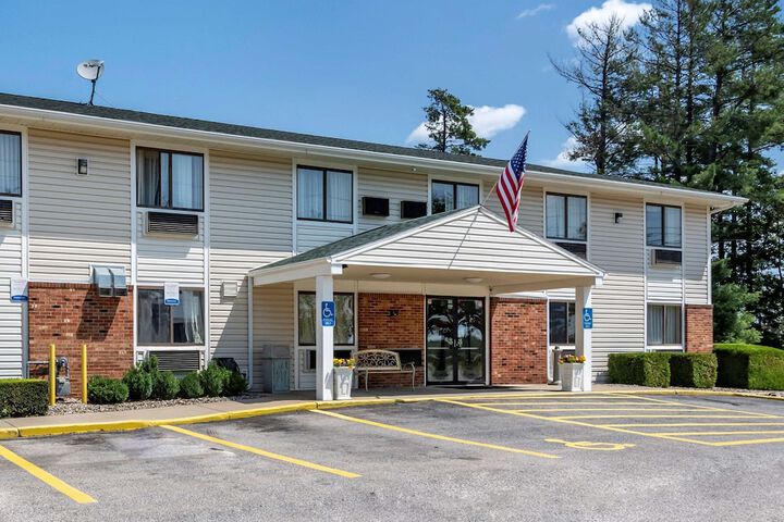 Quality Inn Sanford - Kennebunk