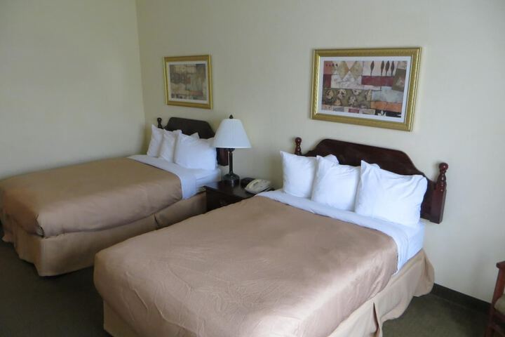Quality Inn Winder