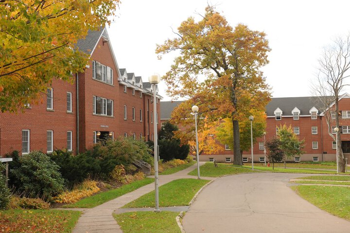 Dalhousie University Agricultural Campus