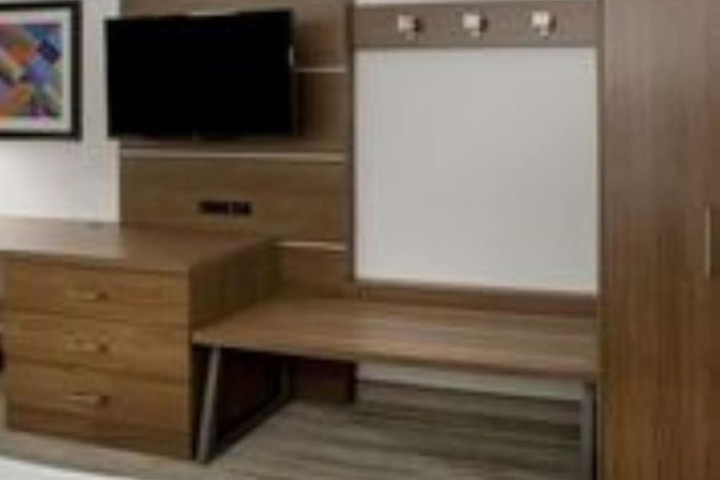 Holiday Inn Express Greensburg by IHG