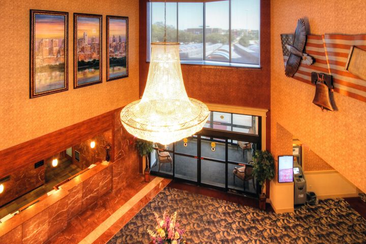 Clarion Hotel Philadelphia International Airport