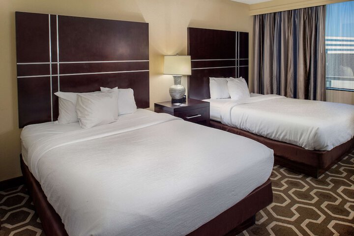 Embassy Suites by Hilton St. Louis Airport