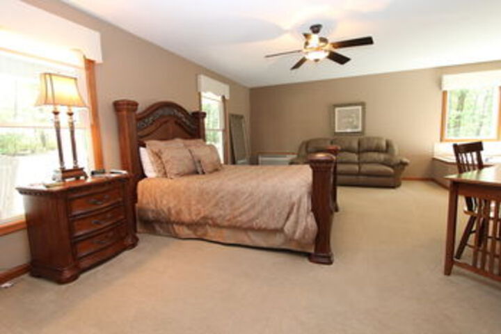 That Pretty Place Bed & Breakfast