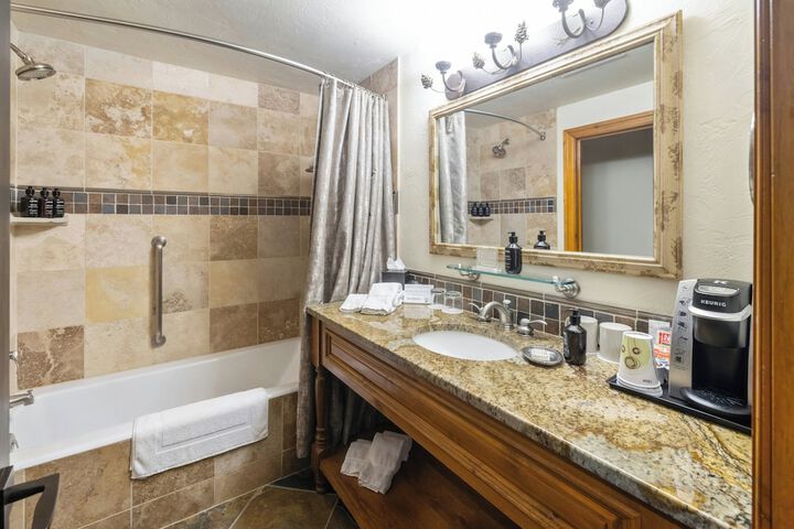The Pines Lodge a RockResort, by Vail Resorts