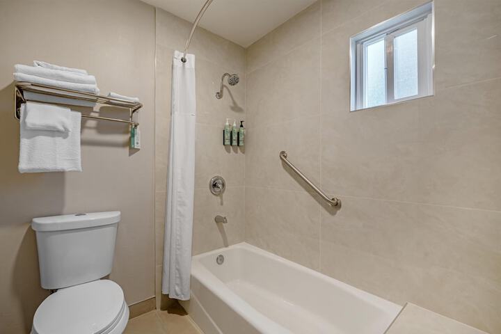 Best Western La Posada Motel
