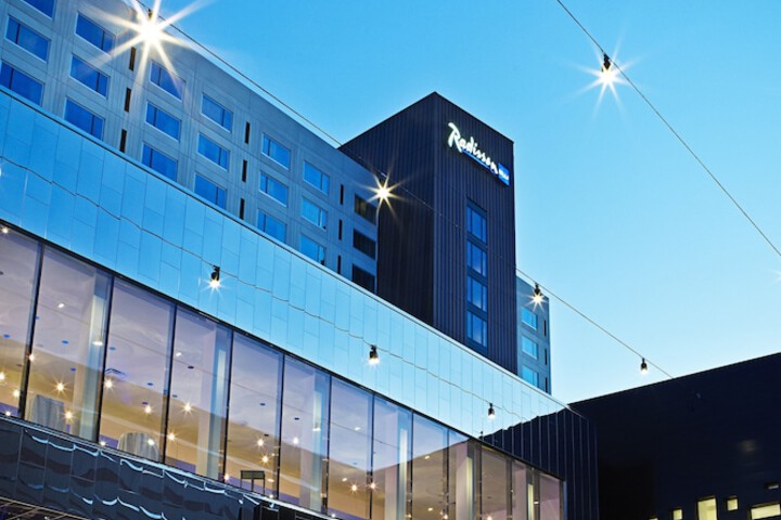 Radisson Blu Mall of America