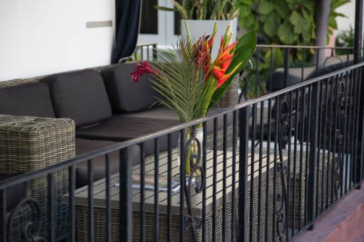 Terrace/Patio 40 of 43