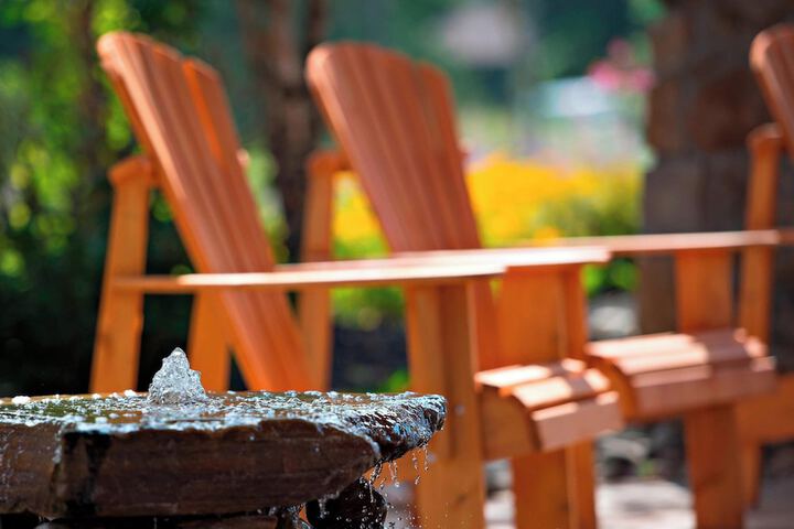 Courtyard by Marriott Lake Placid