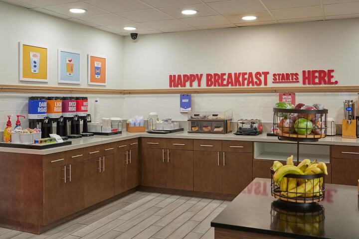 Hampton Inn & Suites Radcliff - Fort Knox