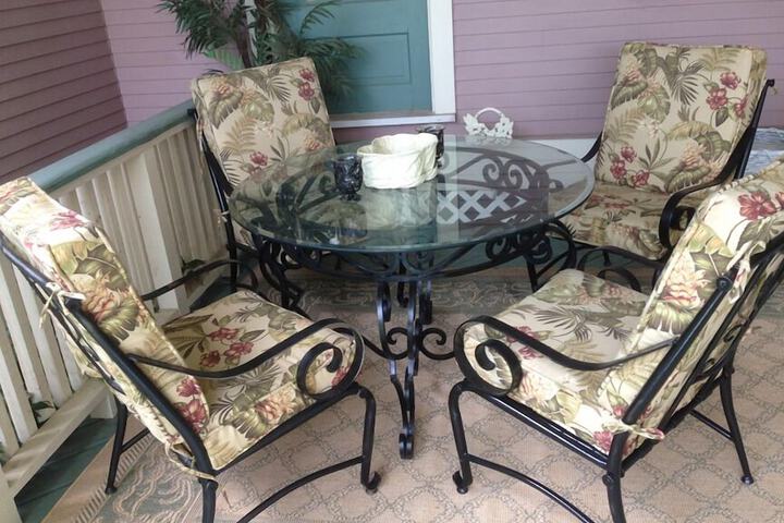 Terrace/Patio 36 of 43