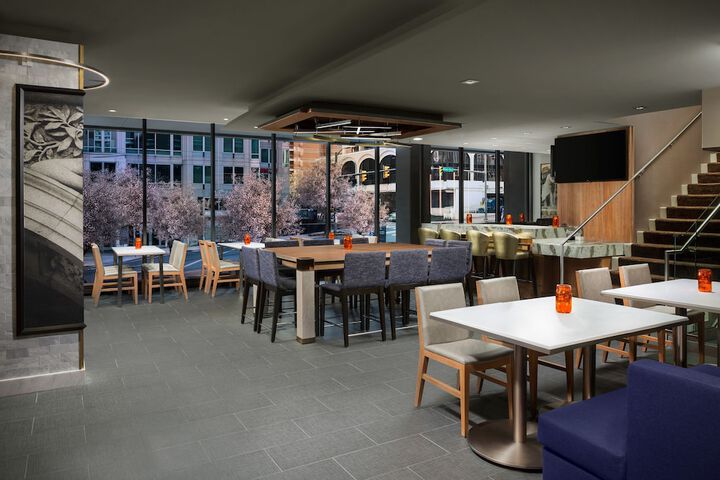 Hyatt Centric Arlington