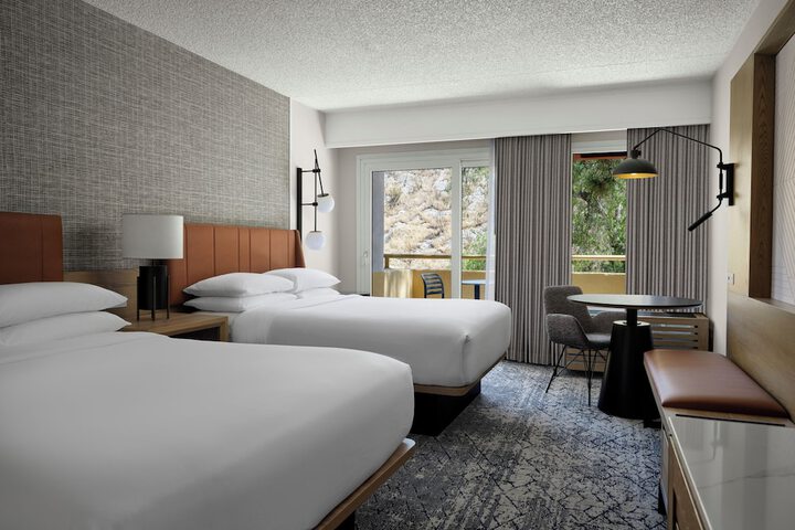 Sheraton Agoura Hills Hotel