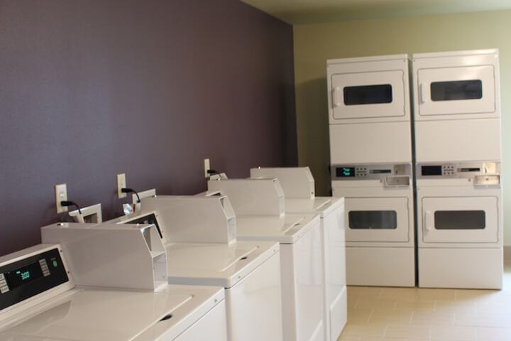 Aspen Suites Hotel Haines