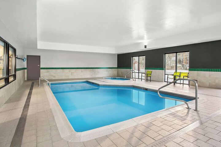 Springhill Suites by Marriott Morgantown
