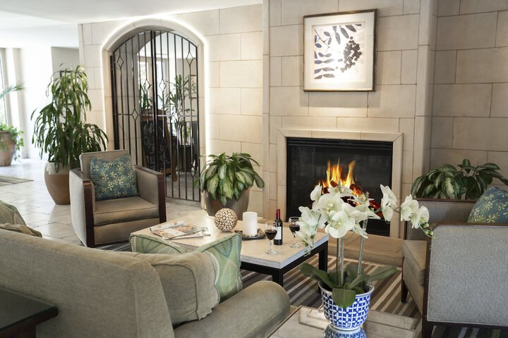 Ayres Hotel & Spa Mission Viejo – Lake Forest