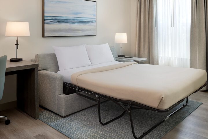 Residence Inn by Marriott Sandestin at Grand Boulevard