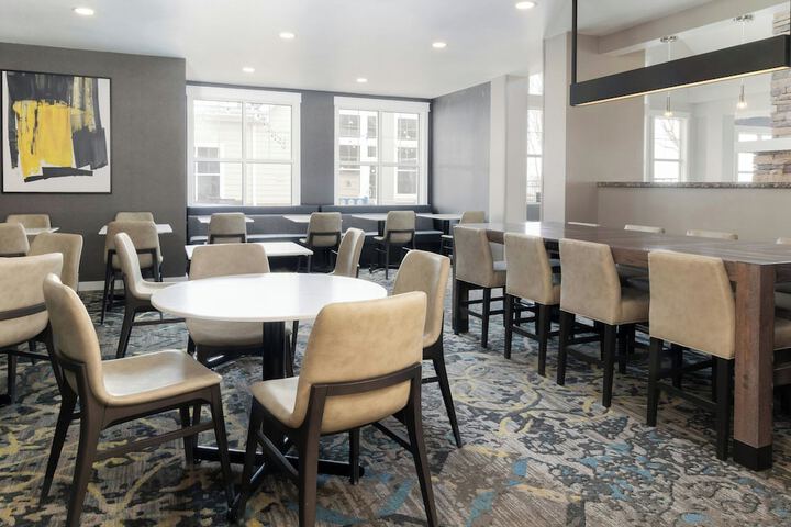 Residence Inn by Marriott Fredericksburg