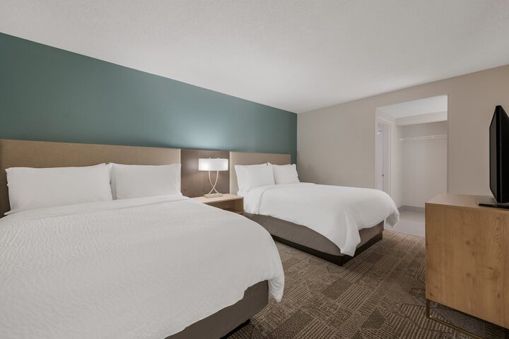 Staybridge Suites Chesapeake by IHG