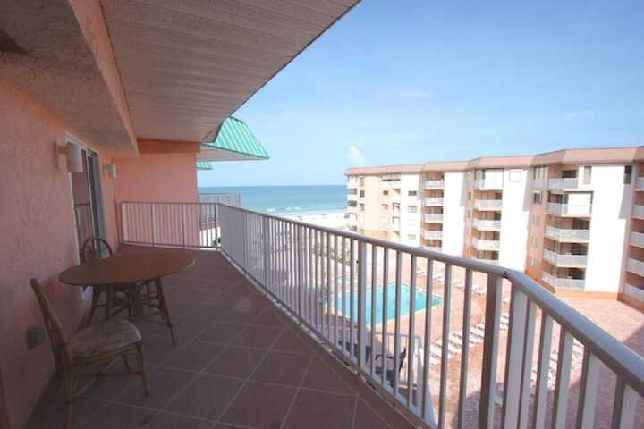 Beach Cottages