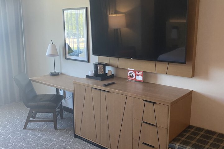 Running Aces Hotel & Casino Trademark Collection by Wyndham