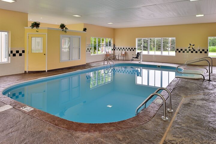 Pool 7 of 22