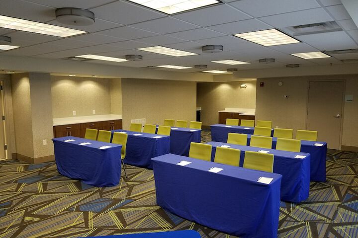 Meeting 33 of 46