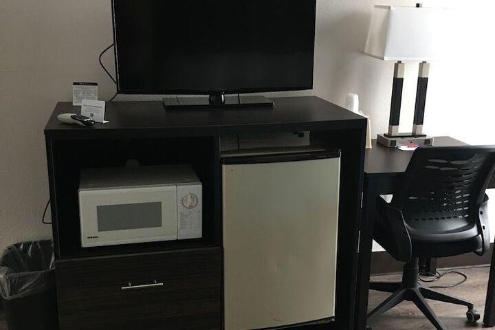 Travelodge by Wyndham Gallipolis