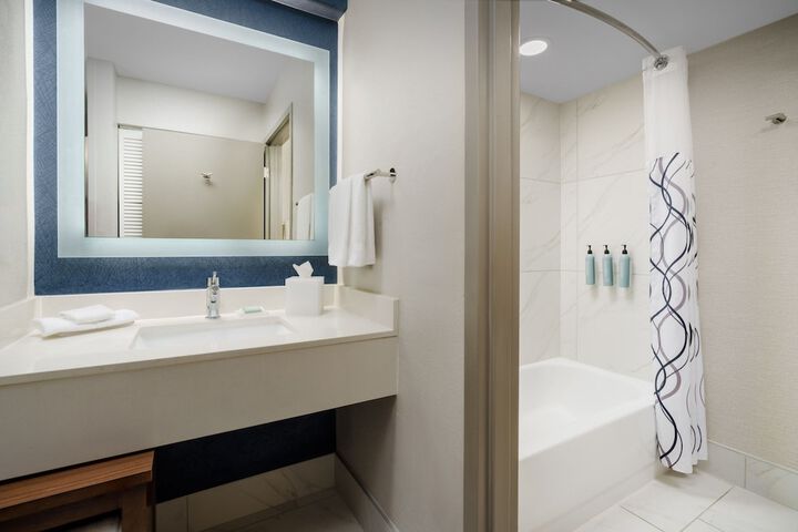 Courtyard by Marriott Lake Buena Vista at Vista Centre