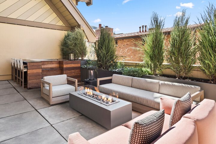 Four Seasons Resort and Residences Vail
