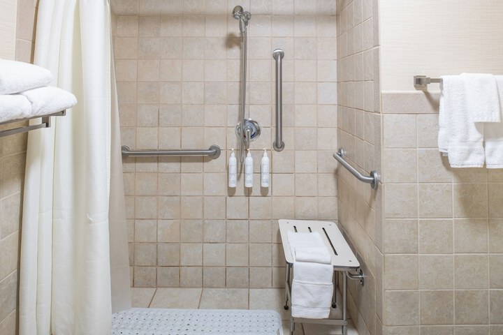 Fairfield Inn and Suites by Marriott Sacramento Elk Grove