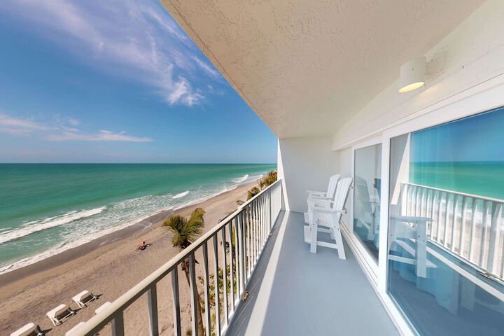 Manasota Key Resort