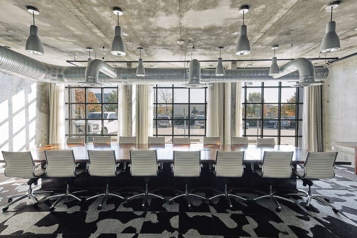 NYLO Las Colinas Hotel Tapestry Collection by Hilton