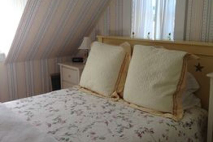 Mountain Village Farm B & B