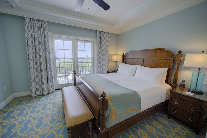 The Henderson Beach Resort & Spa
