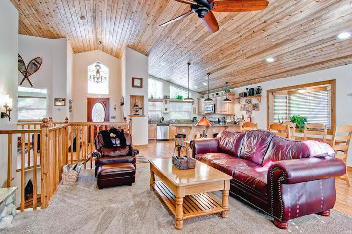 Serenity Pines
