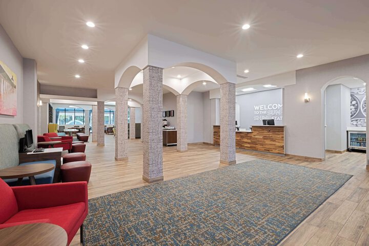 Hampton Inn Boca Raton-Deerfield Beach